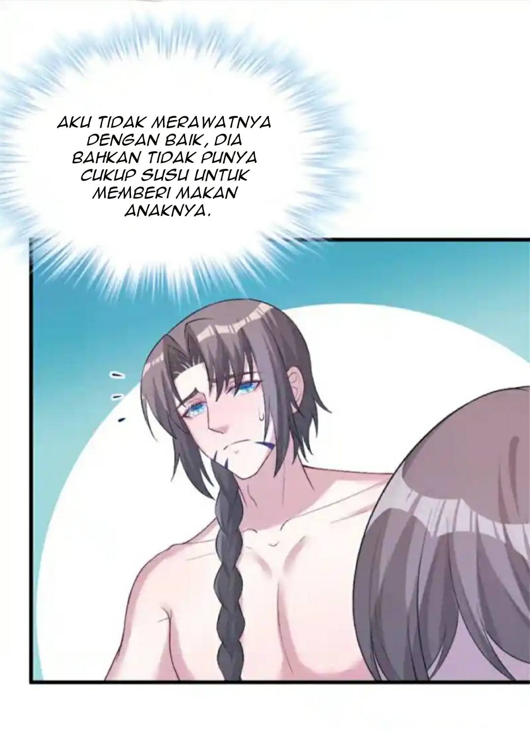 Beauty and the Beasts Chapter 206 Gambar 34